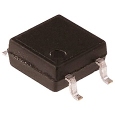 【TLP185(BLL-TL.SE(T】フォトカプラ トランジスタ出力 1 4-Pin 表面実装