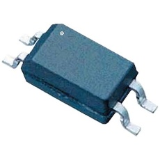 【TLP290(GB-TP.SE(T】フォトカプラ トランジスタ出力 1 4-Pin 表面実装