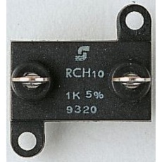【RCH05S47R00JS06】シャーシ取付型 大電力用抵抗器 5W 47Ω ±5％