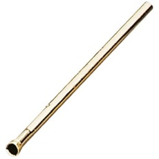 【SL-04H-1】BL-04シリーズ用ソケット 結線 ハンダ 0.9mm フラットヘッド(マイナス) SL-04H-1