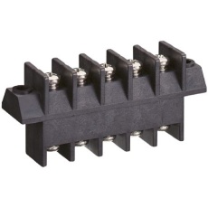 【OGM-300NE-5P-C】中継用端子台 OGM-300NE-5P-C 5極 11mm ピッチ
