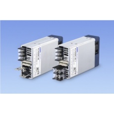 【PCA600F-24-T】スイッチング電源(24V dc/27A 648W)