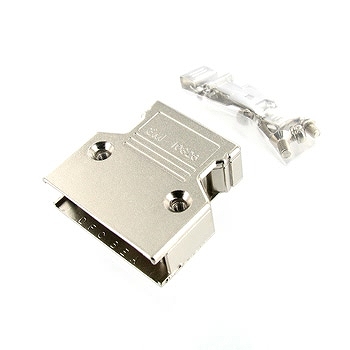 【10326-A200-00】【在庫処分セール】シェルキット(アルミ)26ピン用