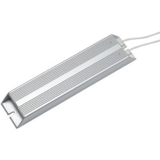 【IRH100W-50OHMJ】大電力用 メタルクラッド抵抗器 100W 50Ω ±5％
