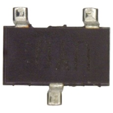 【2SC5866TL】NPN トランジスタ 表面実装 60V 2A 3-Pin TSMT