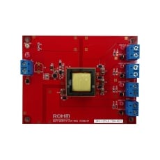 【BD7F200HFN-EVK-001】Evaluation Board for BD7F200HFN