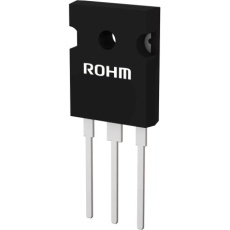 【R6050JNZ4C13】Nch 600V 50A Power MOSFET