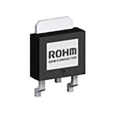【RD3P200SNTL】Nチャンネル パワーMOSFET 20 A 表面実装 パッケージTO-252 2+Tab ピン