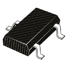 【RQ5C020TPTL】Pch -20V -2A Small Signal MOSFET