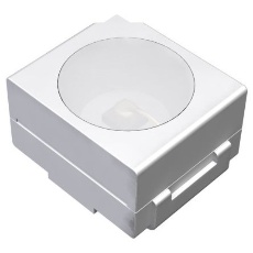 【SMLZN4WBGUW1】リフレクタ付高輝度チップLED