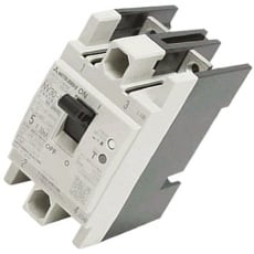 【NV30FA2P20AAC100-200V30MA】漏電遮断器 FAシリーズ NV30-FA 2P 20A AC100-200V 30MA 2P