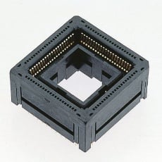 SMT R//A YAMAICHI FPS009-2405-0 CONNECTOR SD PUSH PULL