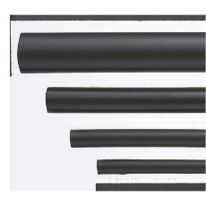 【SA2-17.8/4.4-X4FT-BLACK】スミチューブ 架橋ポリオレフィン 収縮前 17.8mm 収縮後 4.45mm スリーブ長さ 1.2m