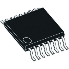 【NJM2626V-TE1】モータコントローラ 6～26 V 16-Pin SSOP BLDC