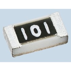 【RG1608Q-100-D】チップ抵抗 10Ω 0603(1608M) 0.1W