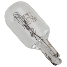 【106-515】インジケータライト 24 → 28 V ウェッジ 107 / 125 mA