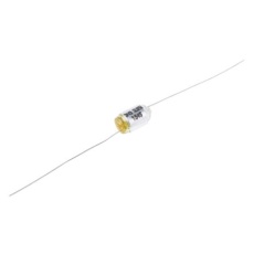 【113-358】フィルムコンデンサ 160V dc 3.3nF ±2.5％