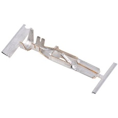 【12064737】自動車コネクタアクセサリ 端子 Metri-Pack 630シリーズ オス