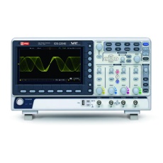 【123-3553】オシロスコープ 200MHz ベンチ