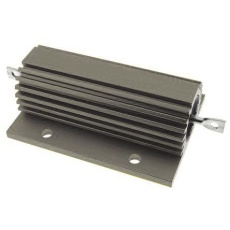 【131-1311】シャーシ取り付け抵抗器 100W 20Ω ±5％