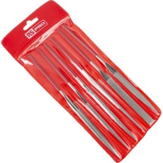 【146-7311】やすり フラット 160mm