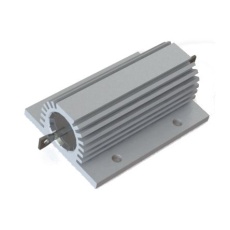 【175-2437】シャーシ取り付け抵抗器 100W 100mΩ ±5%
