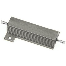 【175-4128】シャーシ取り付け抵抗器 50W 56Ω ±5%