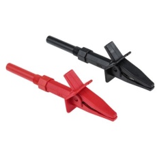 【218-100】わに口クリップ