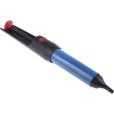 【343-7253】はんだ除去工具、はんだ吸取器