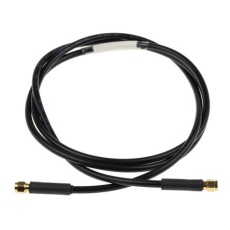 【363-730】同軸ケーブル SMA SMA 1.5m