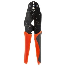 【399-2019】圧着ピンコンタクト Insulated Terminals ラチェット
