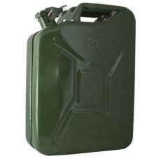 【400-1063】燃料容器、20L