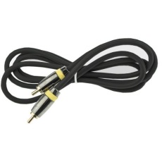 【410-905】AUXケーブル RCA RCA 1.5m