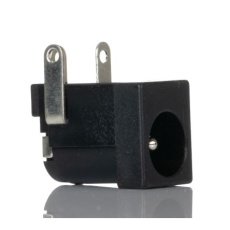 【448-382】DC電源ソケット 1A 12.0 V