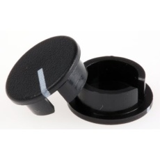 【465-9448】キャップ 6.4mm 直径：19mm