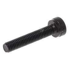 【467-9818】六角穴付ボルト M3 x 16mm 鋼(200個入り)