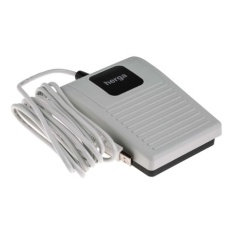 【474-537】USBプログラム可能フットスイッチ SPST