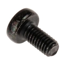 【483-0934】なべ形 小ねじ M3 6.0mm スチール(100個入り)