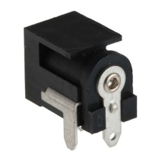 【487-848】DC電源ソケット 2.5A 16.0 V