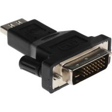 【489-472】AVアダプタ DVI HDMI