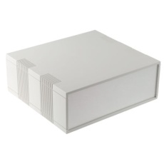 【504-754】筐体 250 x 275 x 100mm ABS樹脂