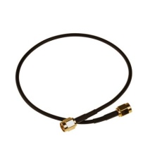 【526-0392】同軸ケーブル SMA SMA 320mm