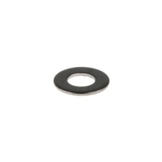 【527-369】平ワッシャ M3 (Form A) 外径 7mm 内径 3.2mm ステンレス鋼(250個入り)