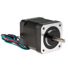 【535-0401】ステッピングモーター ハイブリッド 2.8 V