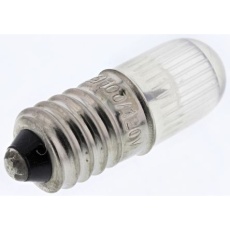 【655-9457】表示ランプ オレンジ 定格電圧：100/120V