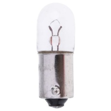 【655-9463】インジケータライト 6 V BA9s 200 mA