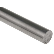 【682-107】金属製ロッド ロッド(2個入り)