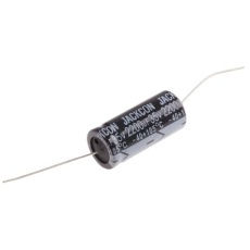 【707-6675】コンデンサ 2200μF 35V dc