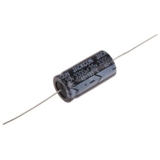 【707-6697】コンデンサ 3300μF 35V dc