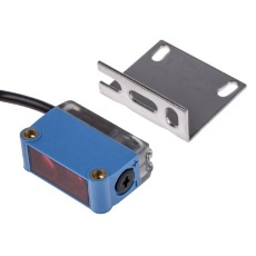 【729-5182】光電センサ ブロック形 検出範囲 10 → 140 mm